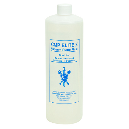 Масло CMP ELITE Z, 1л.